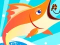 Spel Gek Vissen online