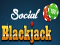 Spel Sociale Blackjack online Spel Sociale Blackjack online