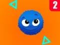 Spel Schattige Bal 2 online Spel Schattige Bal 2 online