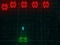 Spel Galaxie Retro online
