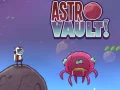 Spel Astrovault! online