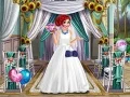 Spel Prinsessen Trouwr jurk online Spel Prinsessen Trouwr jurk online