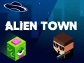 Spel Buitenlandse Stad online
