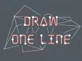 Spel Trek één lijn online