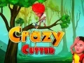 Spel Gekke Snijder online Spel Gekke Snijder online