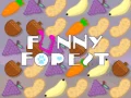 Spel Grappig Bos online Spel Grappig Bos online