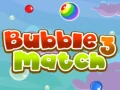 Spel Bubbel Match 3 online Spel Bubbel Match 3 online