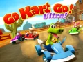 Spel Go Kart Go! Ultra online