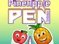 Spel Ananaspen Deluxe online Spel Ananaspen Deluxe online