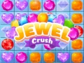 Spel Jewel Crush online Spel Jewel Crush online