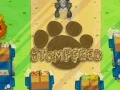 Spel Stampvoer online Spel Stampvoer online