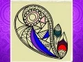 Spel Magisch Kleurboek online