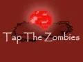Spel Tik op de Zombies online