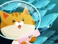 Spel De Visserskat Online online
