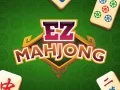 Spel Eenvoudig Mahjong online