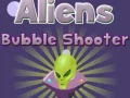 Spel Bubbelschieter: Aliens online Spel Bubbelschieter: Aliens online