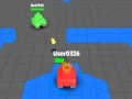 Spel Mini Tankoorlogen online Spel Mini Tankoorlogen online