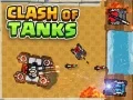 Spel Tankslag online Spel Tankslag online