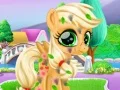 Spel Schattige Pony Verzorging online Spel Schattige Pony Verzorging online