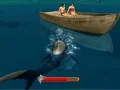 Spel Hongerende Haai online