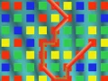 Spel Vierkanten Uitdaging online Spel Vierkanten Uitdaging online