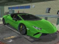 Spel Burnout Extreme: Autoracen online