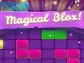 Spel Magische Blokken online