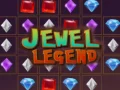 Spel Jewel Legende online