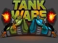 Spel Tankoorlogen online Spel Tankoorlogen online