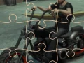 Spel GTA Motorfiets Puzzel online Spel GTA Motorfiets Puzzel online