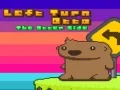 Spel Linkseafslag Otto de Otter online