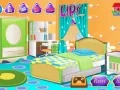 Spel Kids Slaapkamer Decoratie online