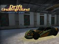Spel Undergrond Drift: Legenden van Snelheid online