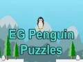 Spel EG Pinguïn Puzzels online Spel EG Pinguïn Puzzels online