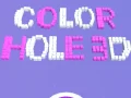 Spel Kleurgat 3D online