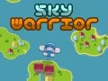 Spel Lucht Oorlogvoerder online