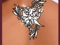 Spel Tattoo Salon online Spel Tattoo Salon online