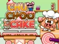 Spel Chu Choo Taart online