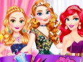 Spel Modeontwerper Feest online Spel Modeontwerper Feest online