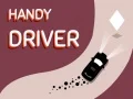 Spel Handige Chauffeur online