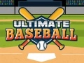 Spel Ultimate Baseball online
