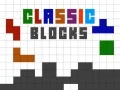 Spel Klassieke Blokken online