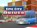 Spel Epische Stadsbestuurder online