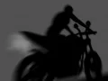Spel Schaduw Fietser online