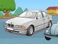 Spel Duitse Auto's Puzzel online Spel Duitse Auto's Puzzel online