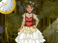 Spel Prinses Steampunk online Spel Prinses Steampunk online