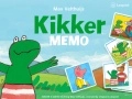 Spel Kikker Memo online Spel Kikker Memo online