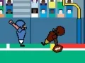 Spel Touchdown! online
