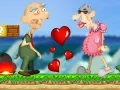Spel De liefde van de oude man online