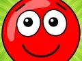 Spel Rode Bal De Puzzel online